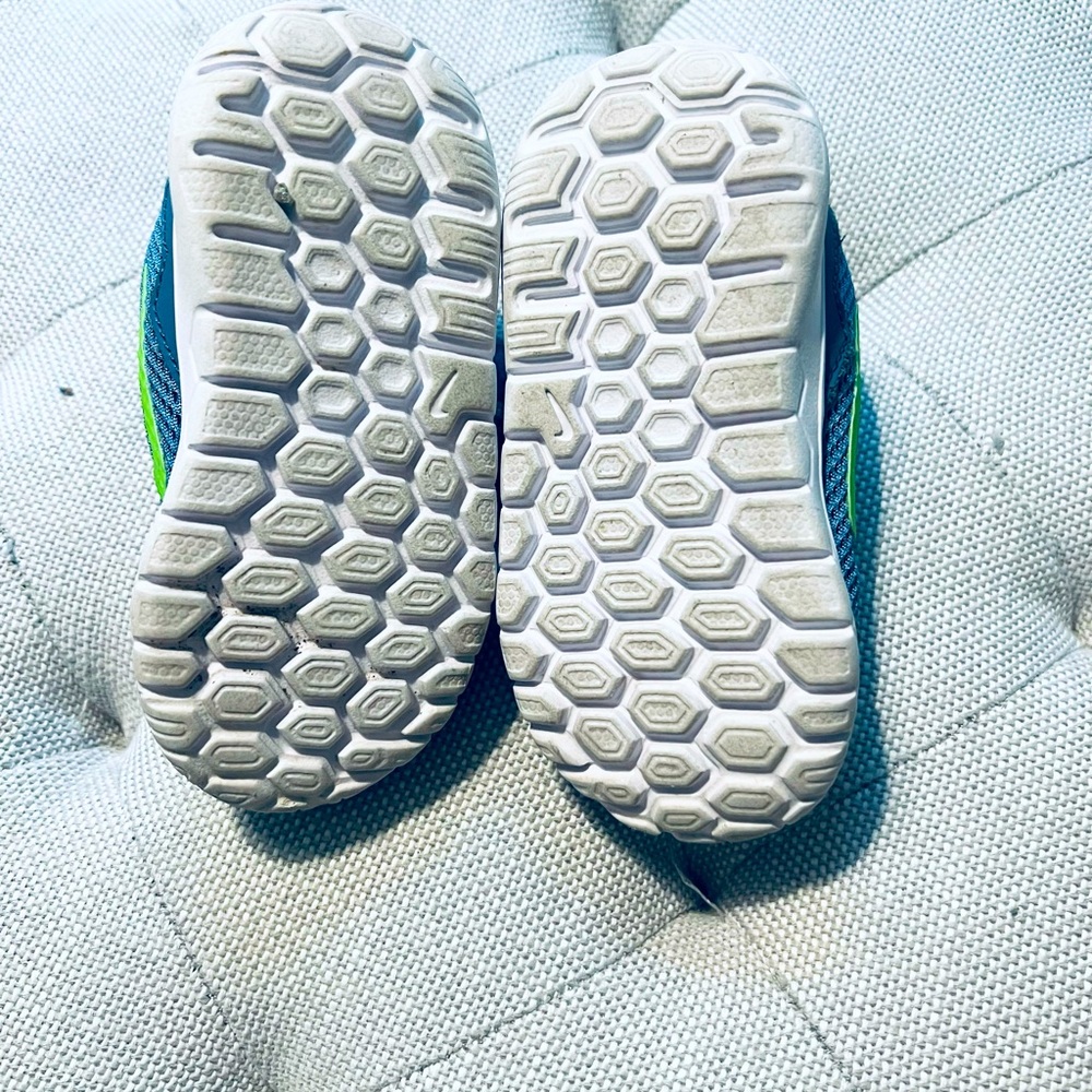 Nike 6c sneakers - Picture 2 of 2
